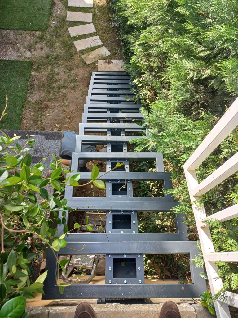 Arnavutköy Neo Gölpark Evleri Villa Peyzaj Projemiz